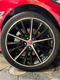 جاكوار XE